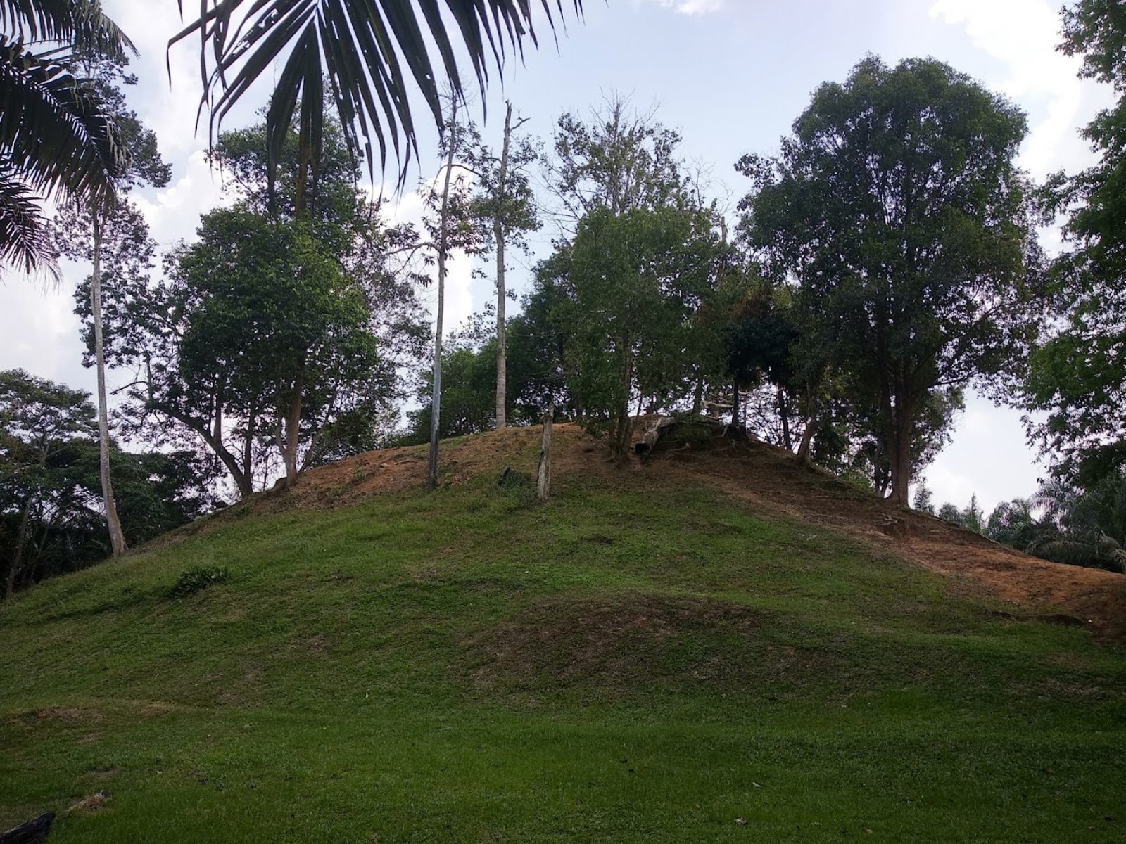 bukit perak