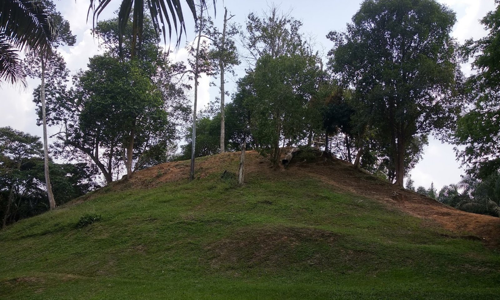 bukit perak