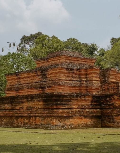 CANDI TINGGI